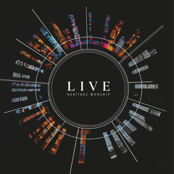 Heritage Worship Live