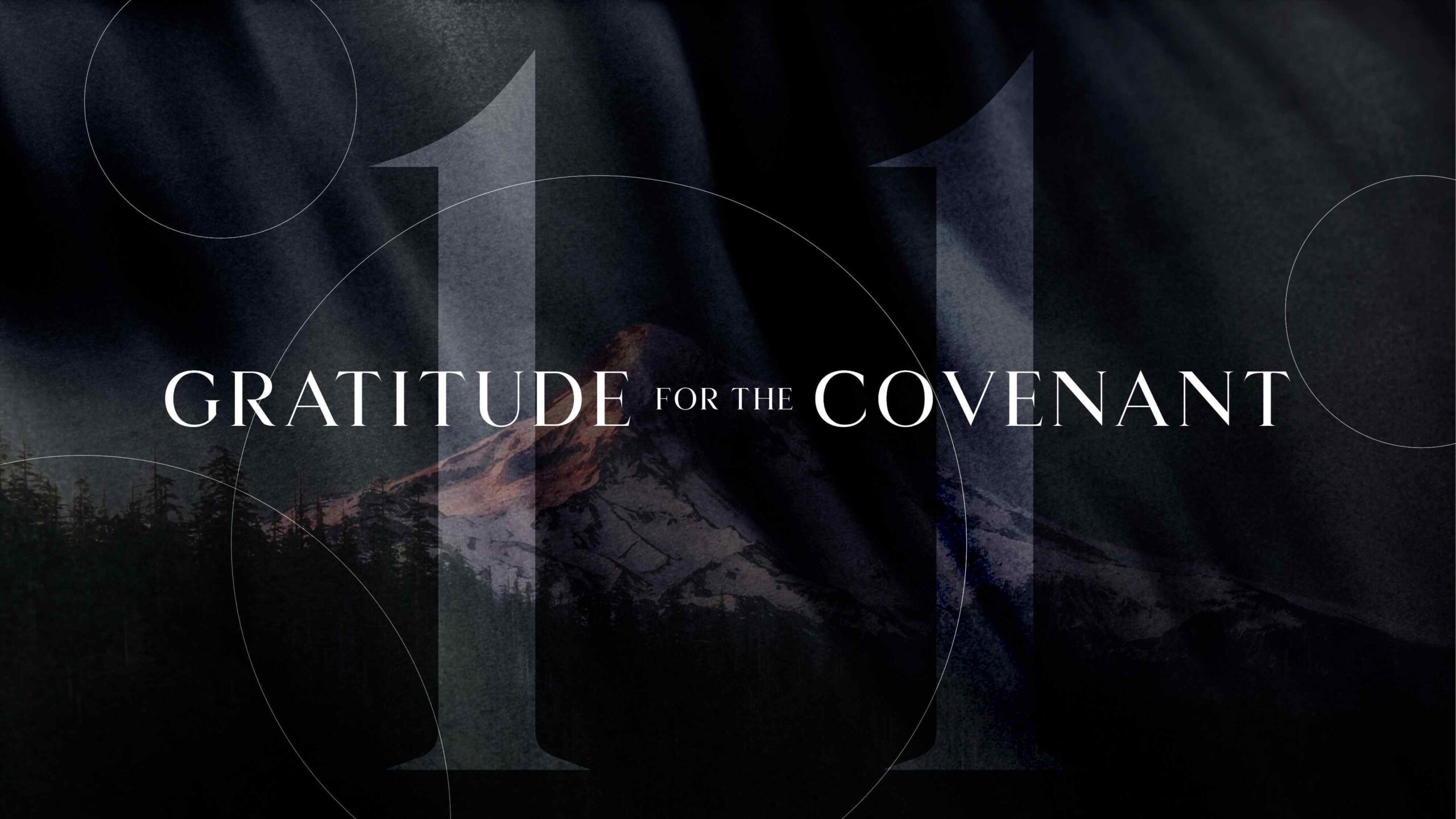 Gratitude For The Covenant Episode 11 - Jerry Savelle Tribute series - Heritage of Faith South Africa