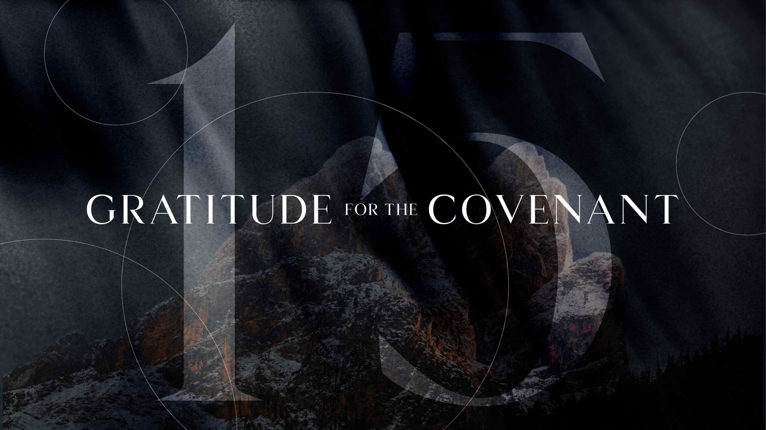Gratitude For The Covenant Episode 15 - Jerry Savelle Tribute series - Heritage of Faith South Africa