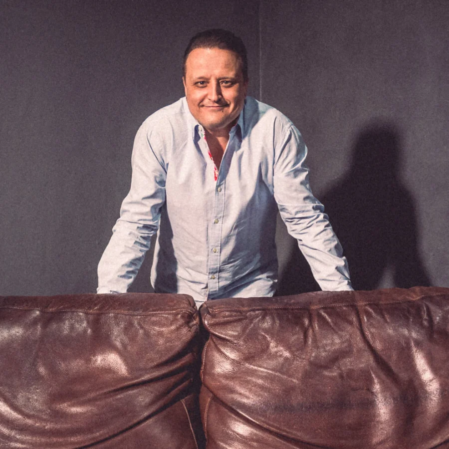 Denholm Harding