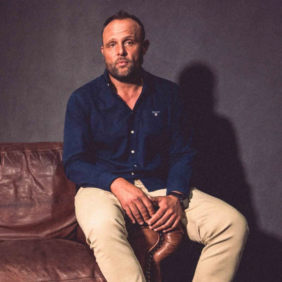 Riaan van Wyngaard